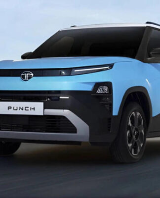 Tata Motors Price Hike