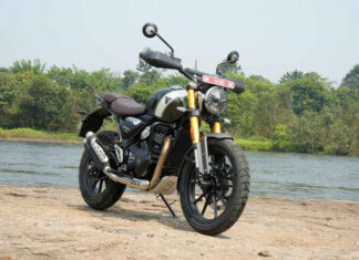 5 Touring Motorcycles Under ₹3 Lakh