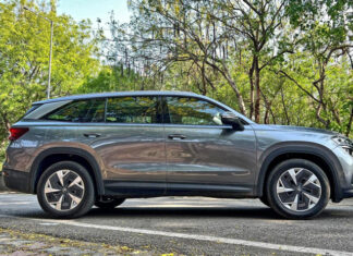Skoda Kodiaq price reduction