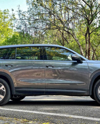Skoda Kodiaq price reduction