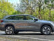 Skoda Kodiaq price reduction