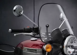 Triumph Bonneville 400