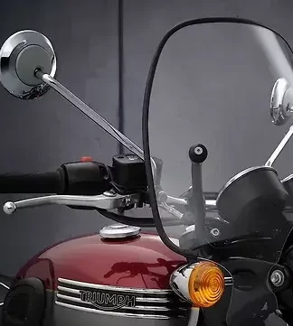 Triumph Bonneville 400