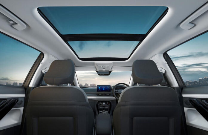 tata nexon