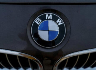 BMW name meaning