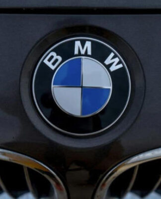 BMW name meaning