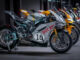 Ducati’s centenary celebration