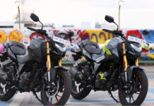 Hero MotoCorp’s 2026 lineup