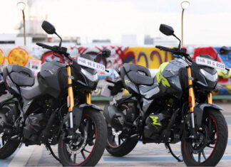 Hero MotoCorp’s 2026 lineup