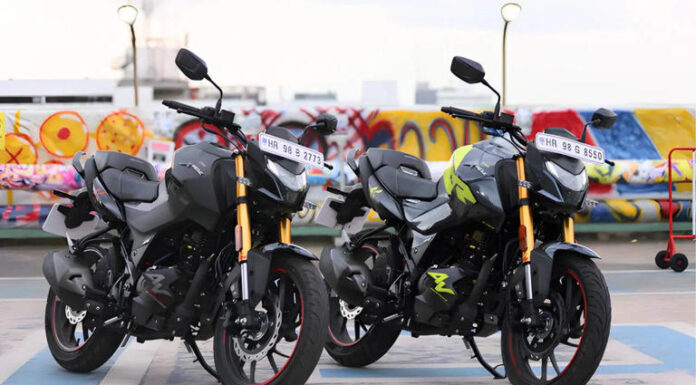 Hero MotoCorp’s 2026 lineup