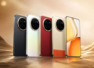 Honor X80 Pro Max