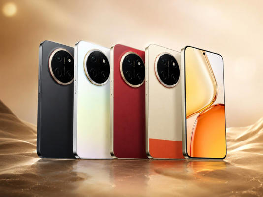 Honor X80 Pro Max