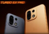 OnePlus Turbo 6X and 6X Pro