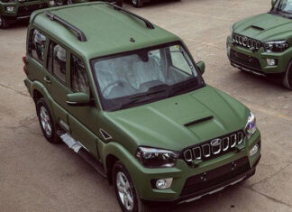 Top 10 Best-Selling SUVs