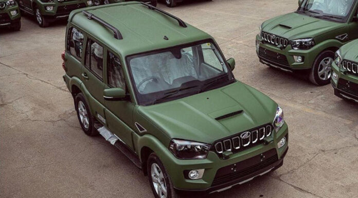 Top 10 Best-Selling SUVs