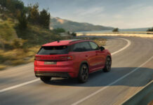Skoda Kodiaq RS