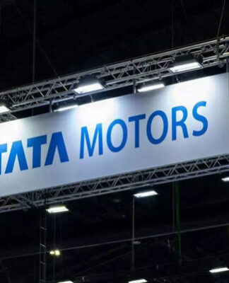 Tata Motors’ May 2026 sales