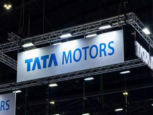 Tata Motors’ May 2026 sales