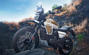 Top 5 adventure bikes under ₹3 lakh (2026)