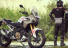 Top Touring Bikes in India