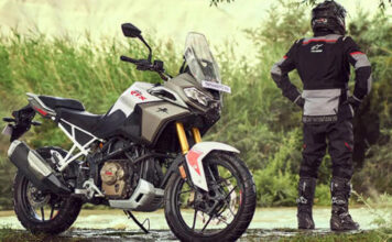 Top Touring Bikes in India