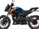 Bajaj Pulsar N160 S and SS