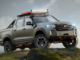 Mahindra Scorpio-N Pik Up