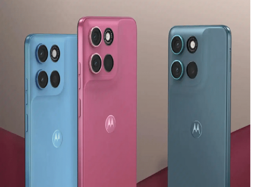 Moto G Max