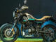 Royal Enfield Himalayan 440