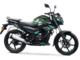 TVS Raider 125 Doctor Doom Edition: