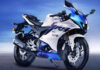 Yamaha R15 V4