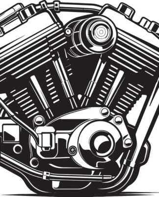 Petrol engine vs Diesel engine