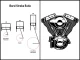 Oversquare vs Undersquare engines