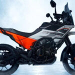 KTM 390 Adventure