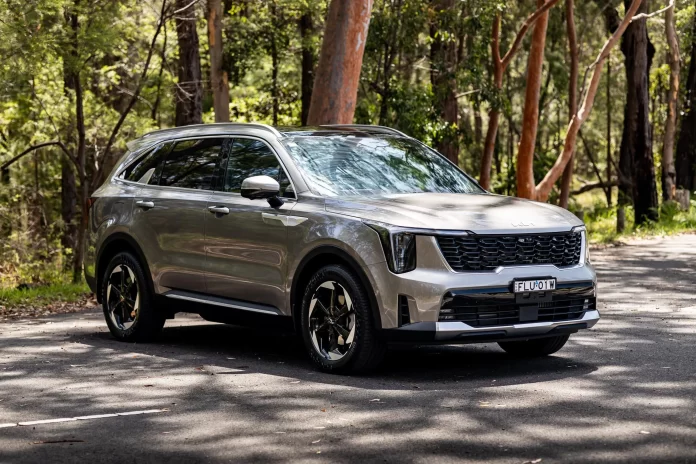 2025-Kia-Sorento