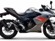 Gixxer SF in new colors