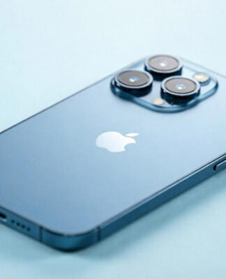 iPhone 18 Pro