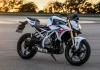 BMW F 450 R