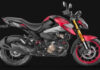 Hero MotoCorp launches