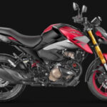 Hero MotoCorp launches