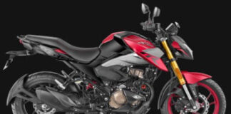 Hero MotoCorp launches