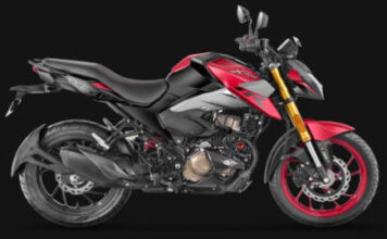 Hero MotoCorp launches