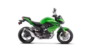 Kawasaki Z300