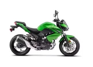 Kawasaki Z300