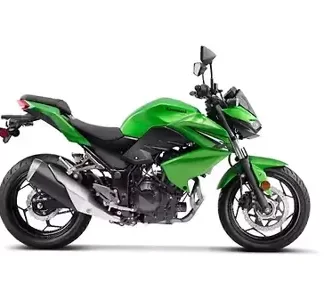 Kawasaki Z300