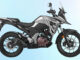 Suzuki V-Strom SX